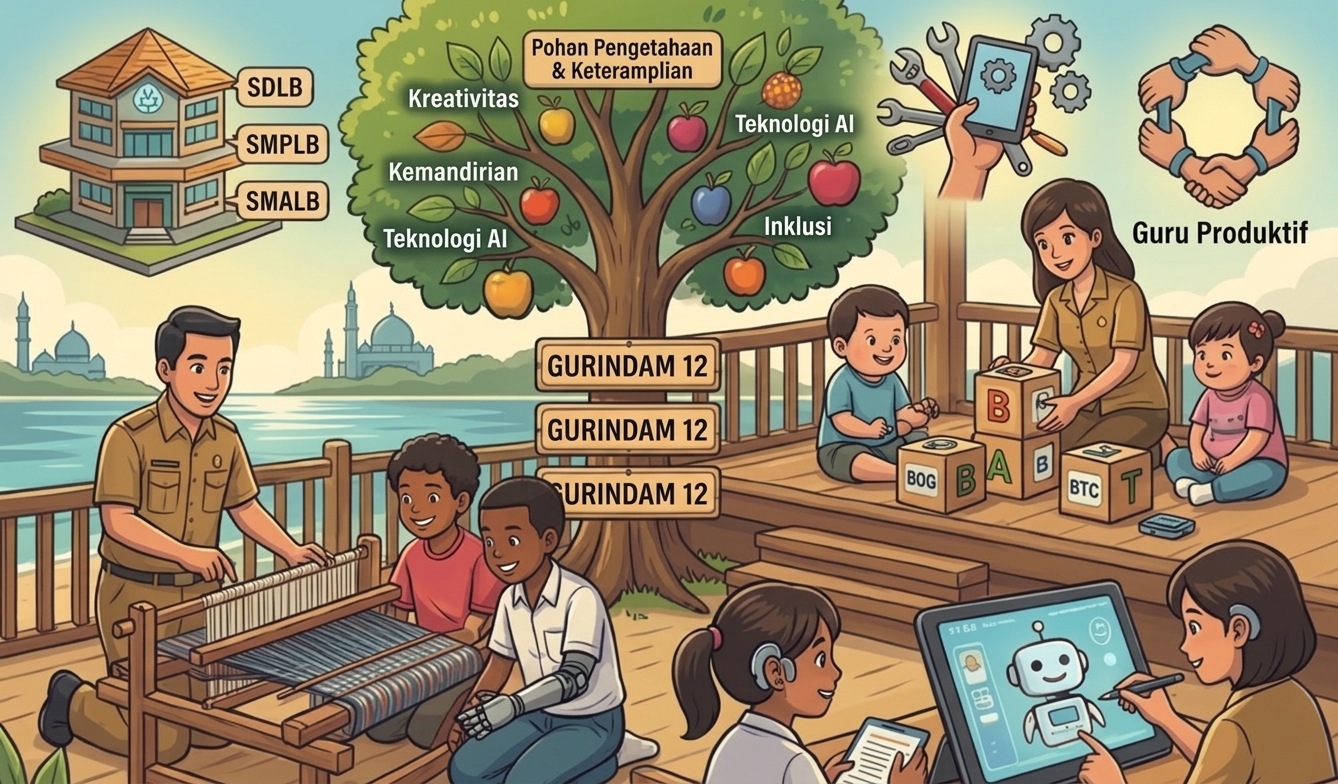 AI Education Technology